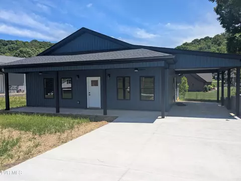 1805 Rock Springs Road Kingsport Tn 37664, Kingsport, TN 37664