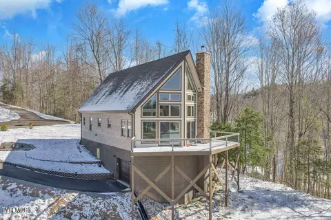 550 Ridgeview Drive Mountain City Tn 37683, Mountain City, TN 37683