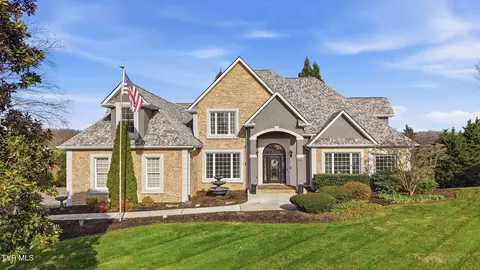122 Chestnut Ridge Drive Jonesborough Tn 37659, Jonesborough, TN 37659