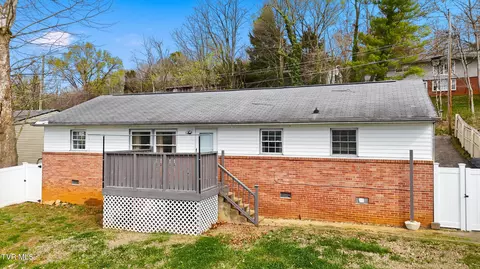 578 Bays View Court Kingsport Tn 37660, Kingsport, TN 37660