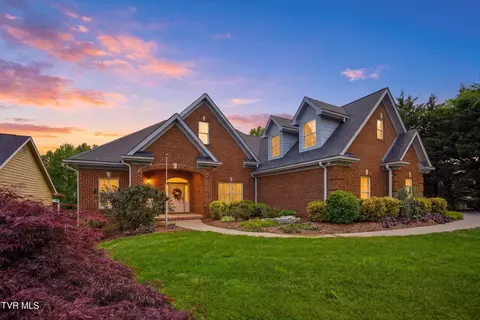 292 Alpine Trail Kingsport Tn 37663, Kingsport, TN 37663