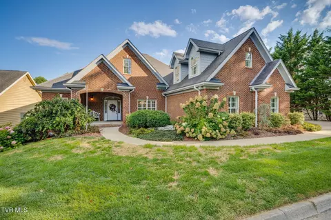 292 Alpine Trail Kingsport Tn 37663, Kingsport, TN 37663