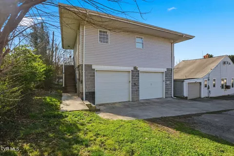 817 Forest Street Kingsport Tn 37660, Kingsport, TN 37660
