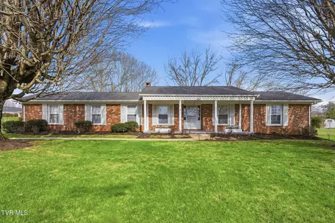 806 Hiwassee Heights Drive Johnson City Tn 37601, Johnson City, TN 37601