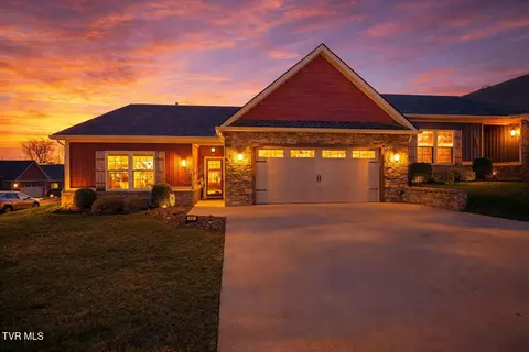 216 Hacker Martin Drive 0 Johnson City Tn 37615, Johnson City, TN 37615