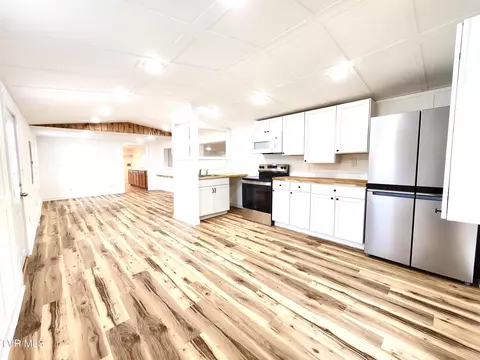 Kitchen - 205 Polly Erwin Road Erwin Tn 37650, Erwin, TN 37650 photo 1 of 1