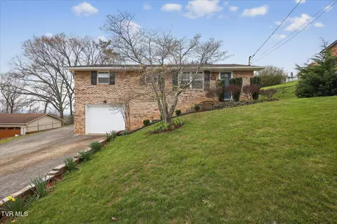 417 Kingsley Avenue Kingsport Tn 37660, Kingsport, TN 37660