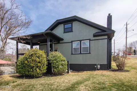 855 Marion Avenue Bristol Tn 37620, Bristol, TN 37620