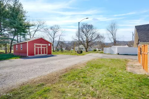 Exterior - 518 Ohio Avenue Erwin Tn 37650, Erwin, TN 37650 photo 12 of 13
