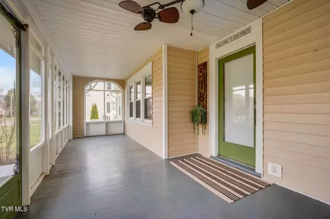 Exterior - 518 Ohio Avenue Erwin Tn 37650, Erwin, TN 37650 photo 6 of 13