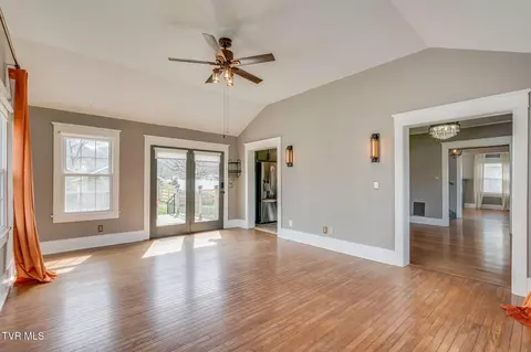 Living - 518 Ohio Avenue Erwin Tn 37650, Erwin, TN 37650 photo 8 of 9