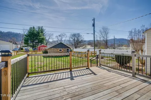 Exterior - 518 Ohio Avenue Erwin Tn 37650, Erwin, TN 37650 photo 10 of 13