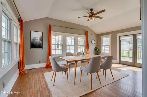 Dining - 518 Ohio Avenue Erwin Tn 37650, Erwin, TN 37650 photo 1 of 1