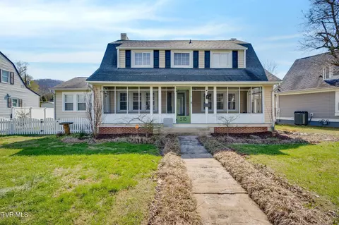518 Ohio Avenue Erwin Tn 37650, Erwin, TN 37650