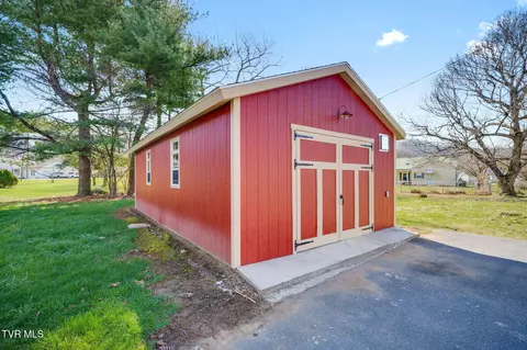 Exterior - 518 Ohio Avenue Erwin Tn 37650, Erwin, TN 37650 photo 13 of 13