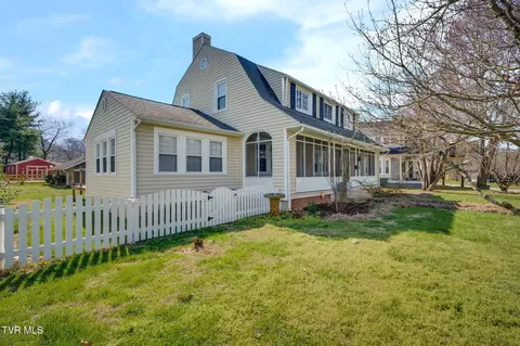 Exterior - 518 Ohio Avenue Erwin Tn 37650, Erwin, TN 37650 photo 3 of 13