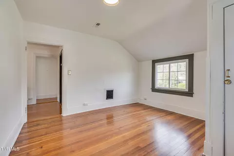 Bedroom - 518 Ohio Avenue Erwin Tn 37650, Erwin, TN 37650 photo 6 of 8