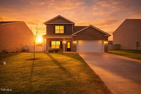 5399 Wildlife Circle Piney Flats Tn 37686, Piney Flats, TN 37686