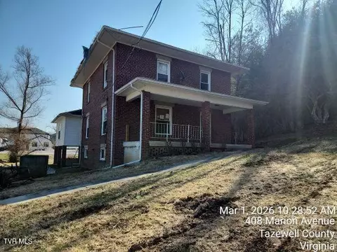497 Main Street Tazewell Va 24651, Tazewell, VA 24651