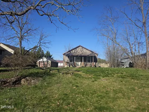 Exterior - 807 Coeburn Road Wise Va 24293, Wise, VA 24293 photo 1 of 12