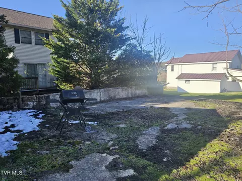 Exterior - 807 Coeburn Road Wise Va 24293, Wise, VA 24293 photo 7 of 12