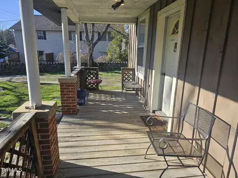 Exterior - 807 Coeburn Road Wise Va 24293, Wise, VA 24293 photo 10 of 12