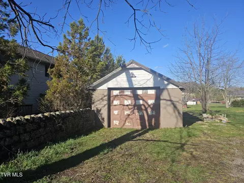 Exterior - 807 Coeburn Road Wise Va 24293, Wise, VA 24293 photo 5 of 12