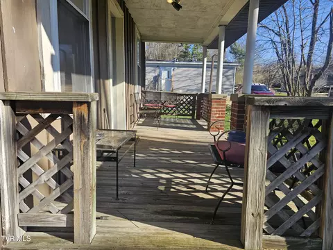 Exterior - 807 Coeburn Road Wise Va 24293, Wise, VA 24293 photo 9 of 12