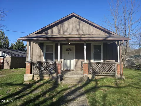 807 Coeburn Road Wise Va 24293, Wise, VA 24293