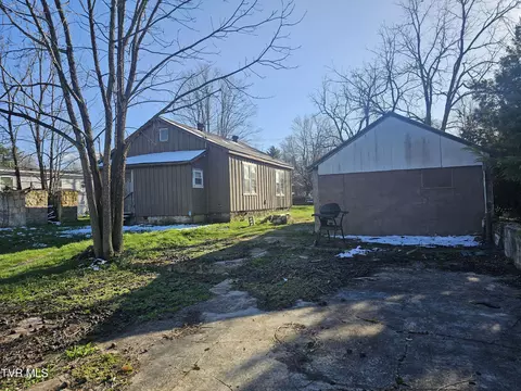 Exterior - 807 Coeburn Road Wise Va 24293, Wise, VA 24293 photo 6 of 12