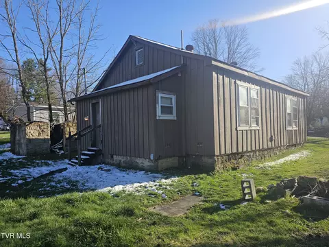 Exterior - 807 Coeburn Road Wise Va 24293, Wise, VA 24293 photo 3 of 12