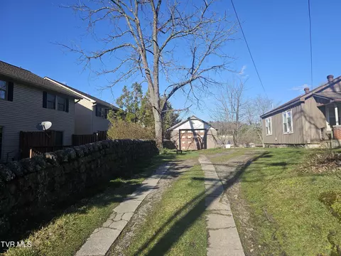 Exterior - 807 Coeburn Road Wise Va 24293, Wise, VA 24293 photo 12 of 12