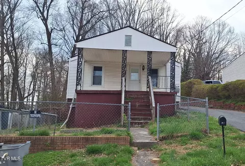 214 Stafford Street Bristol Tn 37620, Bristol, TN 37620