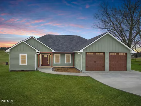 100 Green Lawn Avenue Greeneville Tn 37743, Greeneville, TN 37743