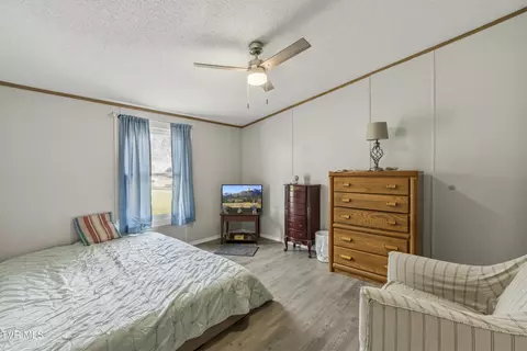 Bedroom - 375 Bill West Road Limestone Tn 37681, Limestone, TN 37681 photo 5 of 8