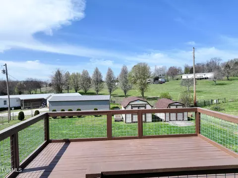 Exterior - 375 Bill West Road Limestone Tn 37681, Limestone, TN 37681 photo 5 of 11