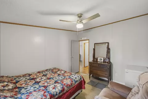 Bedroom - 375 Bill West Road Limestone Tn 37681, Limestone, TN 37681 photo 8 of 8