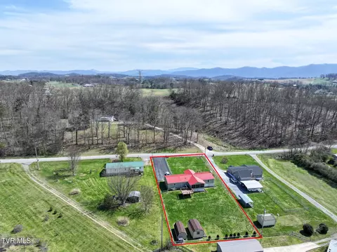View/Area - 375 Bill West Road Limestone Tn 37681, Limestone, TN 37681 photo 1 of 7