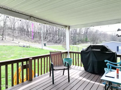 Exterior - 375 Bill West Road Limestone Tn 37681, Limestone, TN 37681 photo 3 of 11