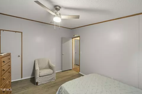Bedroom - 375 Bill West Road Limestone Tn 37681, Limestone, TN 37681 photo 6 of 8