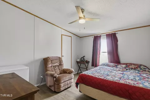 Bedroom - 375 Bill West Road Limestone Tn 37681, Limestone, TN 37681 photo 7 of 8