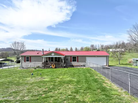 375 Bill West Road Limestone Tn 37681, Limestone, TN 37681