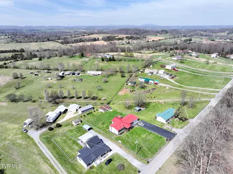 View/Area - 375 Bill West Road Limestone Tn 37681, Limestone, TN 37681 photo 4 of 7