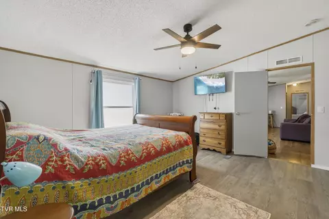 Bedroom - 375 Bill West Road Limestone Tn 37681, Limestone, TN 37681 photo 1 of 8