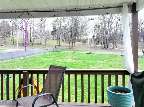 Exterior - 375 Bill West Road Limestone Tn 37681, Limestone, TN 37681 photo 4 of 11
