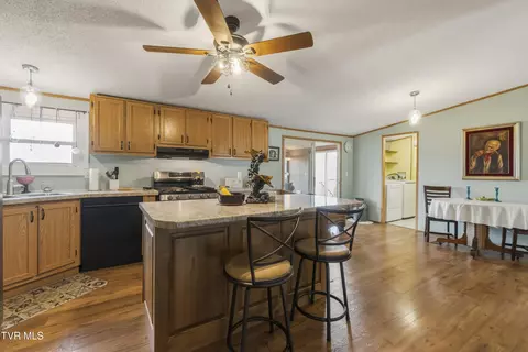 Kitchen - 375 Bill West Road Limestone Tn 37681, Limestone, TN 37681 photo 1 of 4