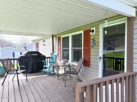 Exterior - 375 Bill West Road Limestone Tn 37681, Limestone, TN 37681 photo 2 of 11