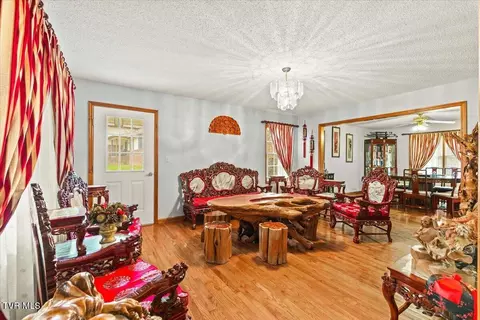 Living - 515 Scioto Road Unicoi Tn 37692, Unicoi, TN 37692 photo 1 of 1