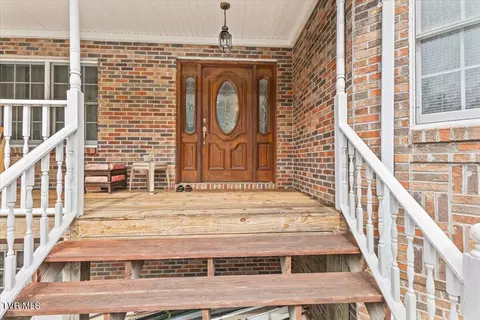 Exterior - 515 Scioto Road Unicoi Tn 37692, Unicoi, TN 37692 photo 5 of 7