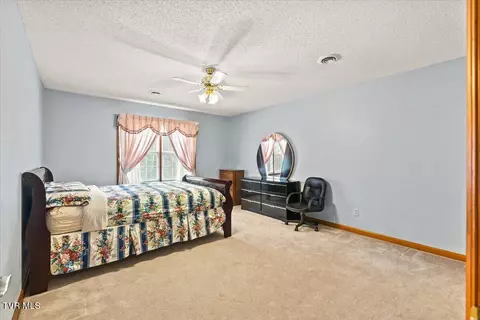 Bedroom - 515 Scioto Road Unicoi Tn 37692, Unicoi, TN 37692 photo 1 of 4